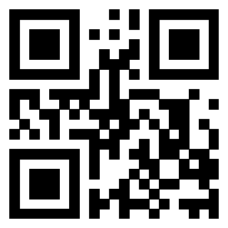 Scansione del Qr Code di 3206787747