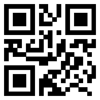 Scansione del Qr Code di 3206787749