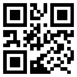 3206787750 - Immagine del QrCode associato
