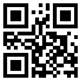 Immagine del Qr Code di 3206787751