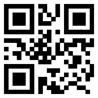 3206787752 - Immagine del Qr Code
