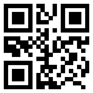 3206787753 Qr Code associato