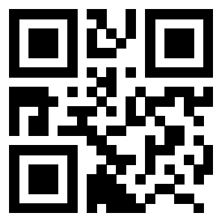 Il QrCode di 3206787757