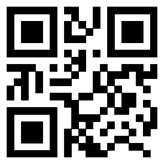 Immagine del Qr Code di 3206787760