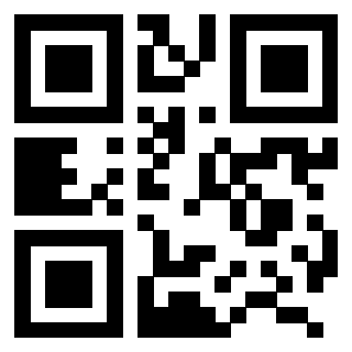 Scansione del Qr Code di 3206787762
