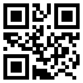 Il QrCode di 3206787765