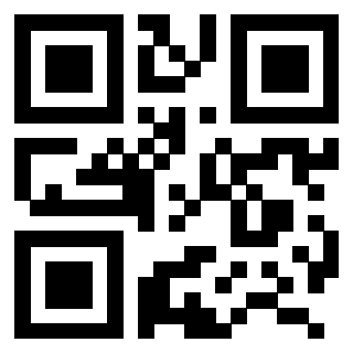 3206787766 - Immagine del Qr Code associato