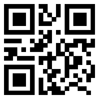 Il QrCode di 3206787767
