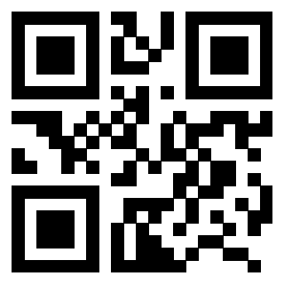Il QrCode di 3206787769