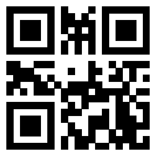 Il QrCode di 3206787771