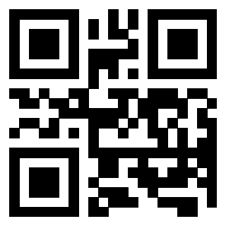 3206787776 - Immagine del Qr Code associato