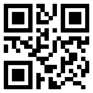 Scansione del QrCode di 3206787777