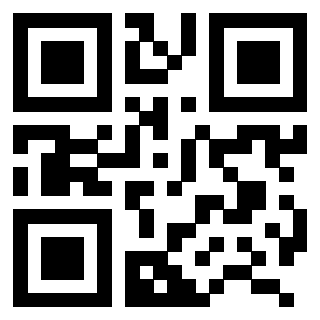 Immagine del Qr Code di 3206787778
