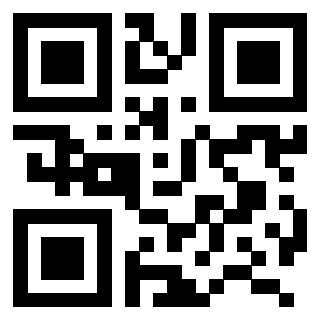 Immagine del Qr Code di 3206787779