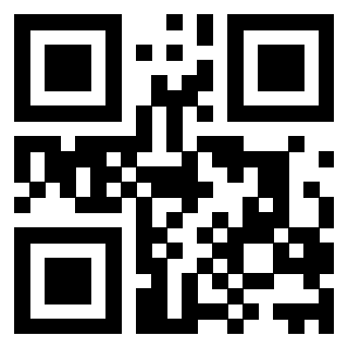 Immagine del Qr Code di 3206787781