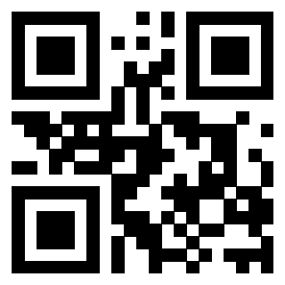 Scansione del QrCode di 3206787783