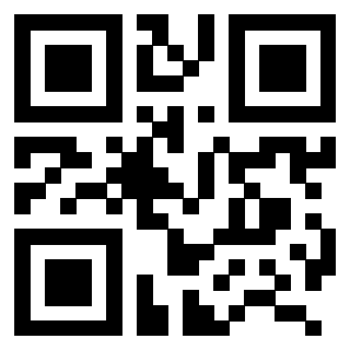 3206787784 - Immagine del Qr Code associato
