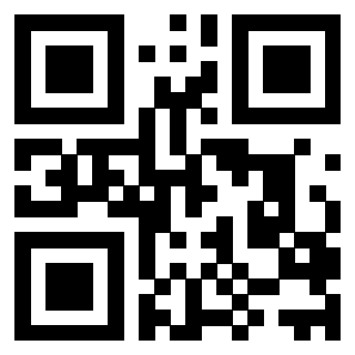 Scansione del QrCode di 3206787786