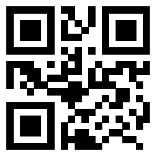 Il Qr Code di 3206787790