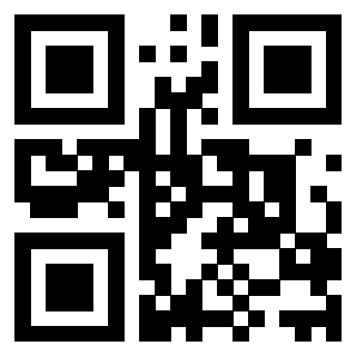 Scansione del Qr Code di 3206787792