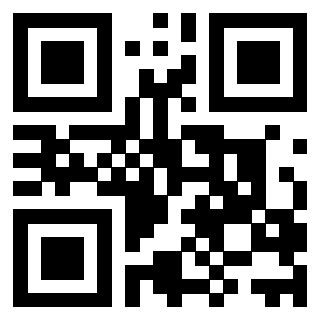 3206787793 - Immagine del Qr Code associato