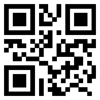 Immagine del QrCode di 3206787795