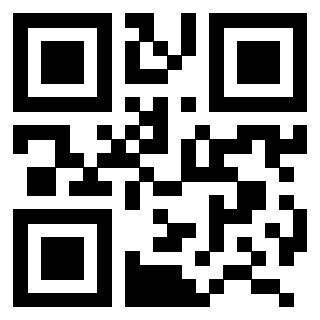 Immagine del QrCode di 3206787797