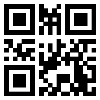Immagine del QrCode di 3206787798