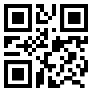 Il QrCode di 3206787803