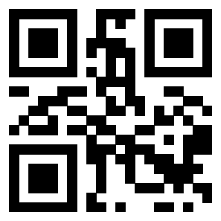 Immagine del QrCode di 3206787806