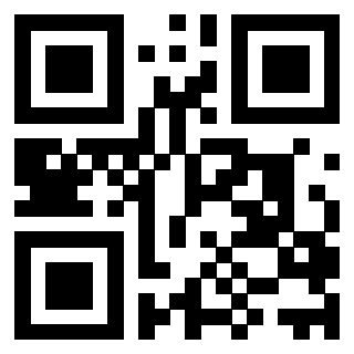 Scansione del QrCode di 3206787808