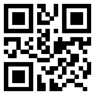 3206787809 - Immagine del Qr Code associato