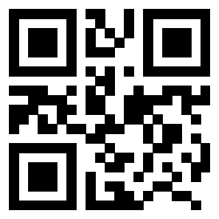 Scansione del QrCode di 3206787813