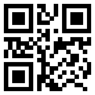 Scansione del QrCode di 3206787820