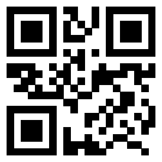 3206787821 - Immagine del QrCode associato
