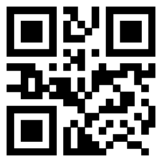 Immagine del Qr Code di 3206787824