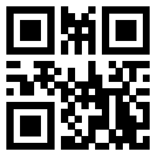 3206787827 - Immagine del QrCode
