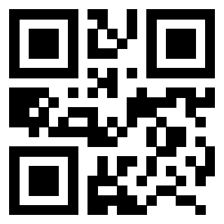 Scansione del QrCode di 3206787833