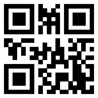 3206787834 - Immagine del QrCode