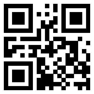 Scansione del QrCode di 3206787835