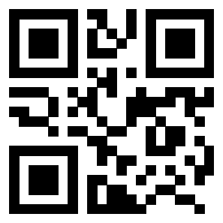 Il Qr Code di 3206787836