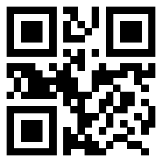 Scansione del Qr Code di 3206787839