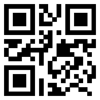 Il Qr Code di 3206787841