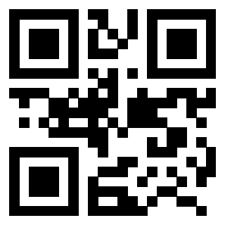 Il Qr Code di 3206787846