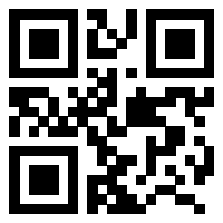 Scansione del QrCode di 3206787847