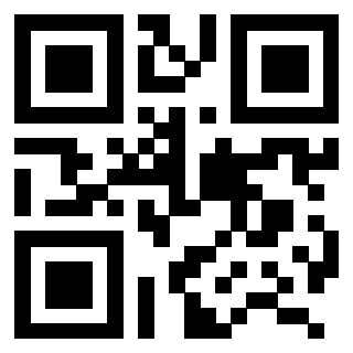 Immagine del QrCode di 3206787850