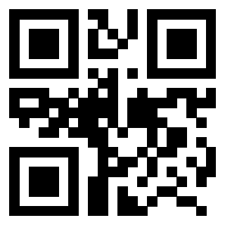 Immagine del Qr Code di 3206787851
