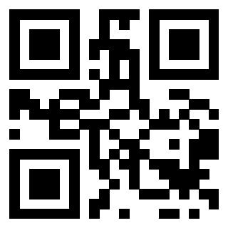 Scansione del QrCode di 3206787852