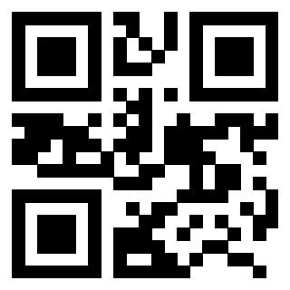 Immagine del QrCode di 3206787854