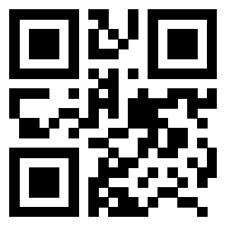 Immagine del Qr Code di 3206787858